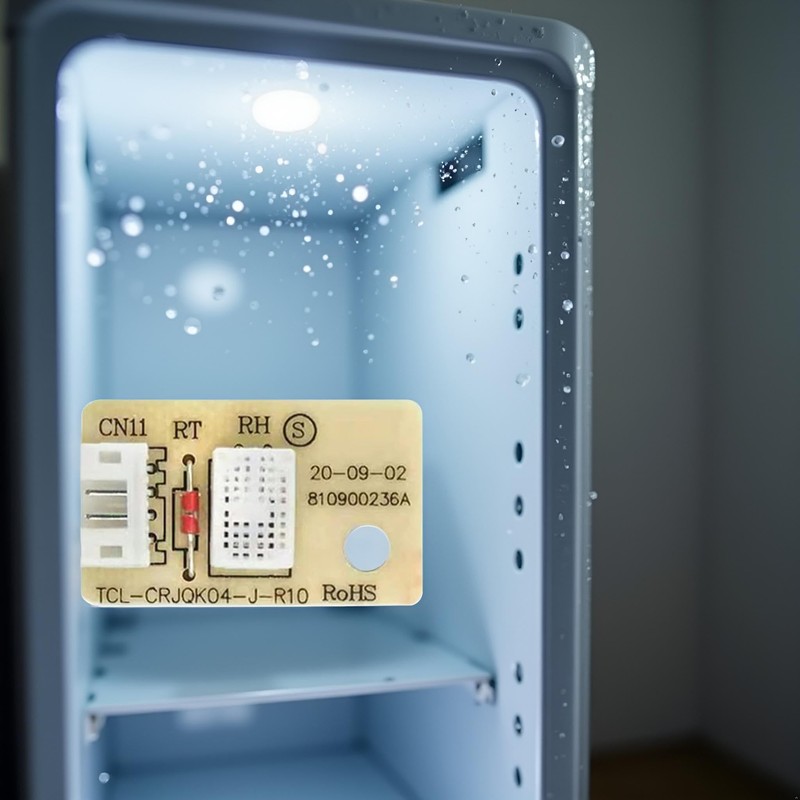 1Pc Humidifier Accessories for Dehumidifier Humidity Senson Module Board Temperature