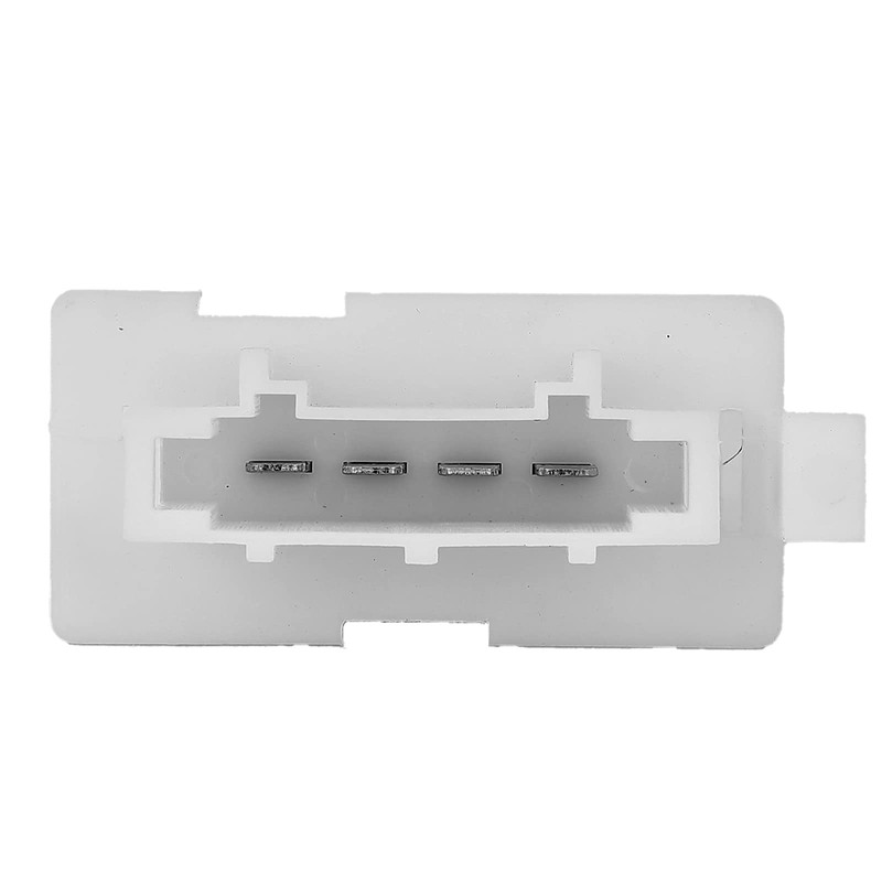 Frankberg Blower Motor Fan Resistor Blower Motor Resistor Compatible with