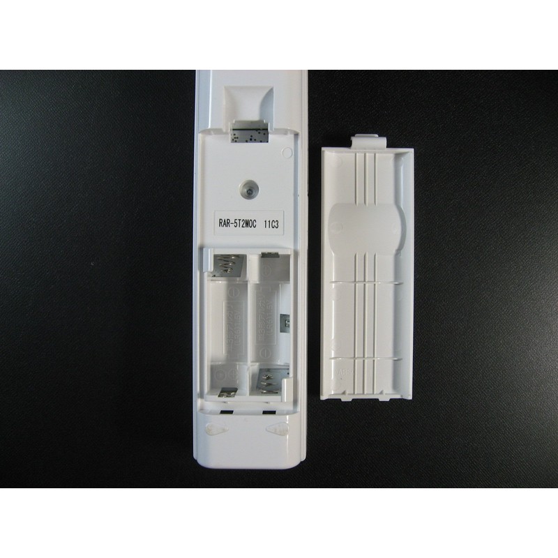 Hitachi RAR-5T2 Air Conditioner Remote Control
