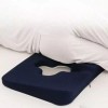 A 욕창 방석 꼬리뼈 보호 패드 노인 골절 침대용 매트 [B. 그레이 젤] Pressure Relief Cushion Tailbone Protection Pad for Elderly Fractures Bed Mat [B. Gray Gel]