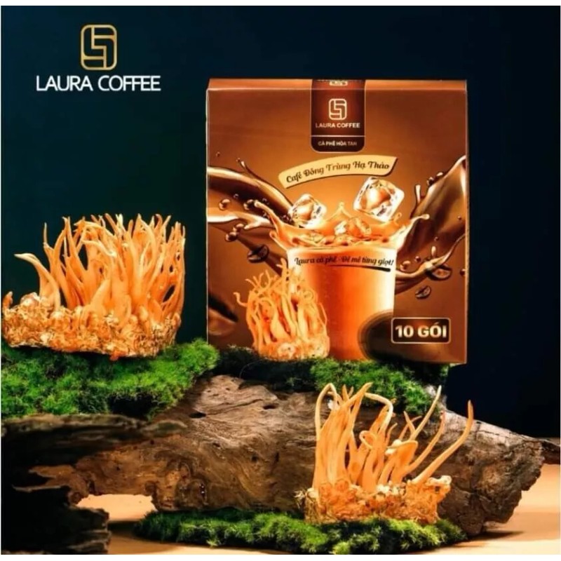 LAURA COFFEE COFFEE DONG TRUNG HA THAO