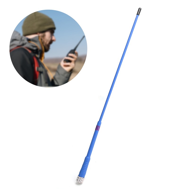 Handheld High Gain Soft Antenna for Garmin GPS Astro 430