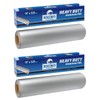 Rhino Aluminum Foil Heavy Duty - 18 x 525 sf,