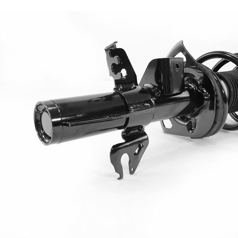COMPLETESTRUTS - Front Quick Complete Strut Assemblies with Coil Springs