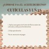 Yuya Aceite Ricino Yuya Tópico Hidratante Piel Cejas Cabello 50ml