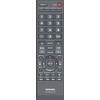 USARMT CT-RC1US-16 Universal Remote Control Compatible with All Toshiba TVs