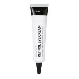 The Inkey List Retinol Eye Cream Crema Contorno Ojos