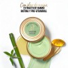 Mascarilla Pantene Pro Bambu 300