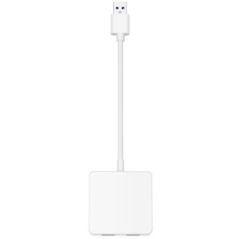 AoilxRcy USB 3.0 or USB C to HDMI Adapter