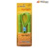 이알엠플러스 줄넘기 그린 미끄럼방지손잡이 ERMP Plus Skipping Rope Green with