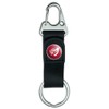 GRAPHICS & MORE University of West Alabama Primary Logo Keychain