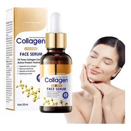 Serum Facial Ácido Hialuronico Ácido Salicílico Vitamina C F