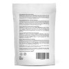 Foaming Bath Sea Salt Exotic Coconut 1000g - Bubble Bath