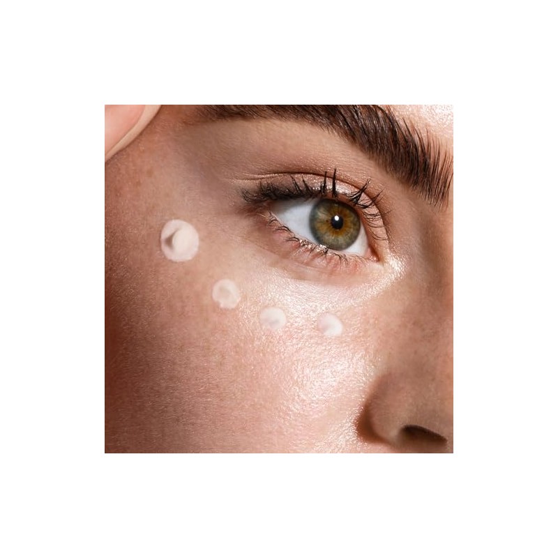 Lacabine VIT-C EYE CONTOUR, HYDRATES AND LIGHTES THE EYE CONTOUR