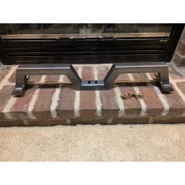 Chevy 1967, 68, 69, 70, 71, 72 Chevy/GMC C-10 2WD LS swap Transmission Crossmember