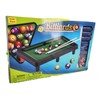 bestpricecenters Mini Tabletop Pool Table – Billiards Game Set for