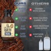 G Hughes Original Sugar Free BBQ Sauce - Sugar Free