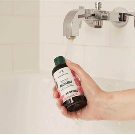 THE BODY SHOP - British Rose - Gift Box 4 in 1 - Nourish & Flourish