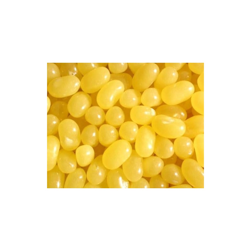 Bayside Candy Jelly Bean Collection All Flavors Jelly Beans (1LB,