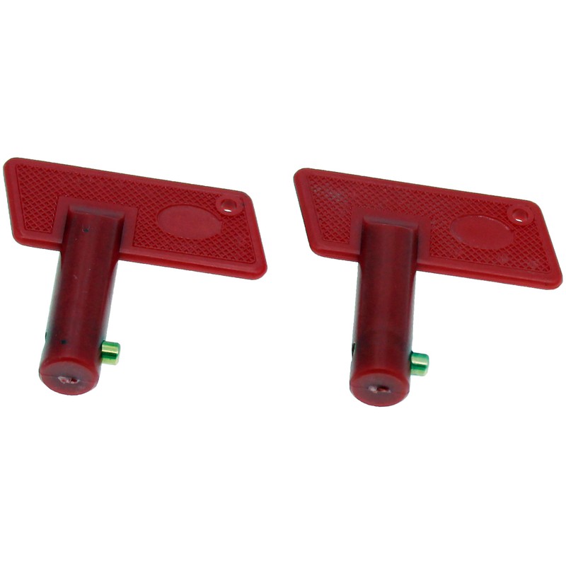 Dorman 85988 Electrical Switches - Specialty - Battery Cut-Off -