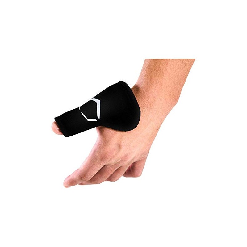 EvoShield Protector para pulgar de reloj de arena, 4.25 x