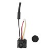 S2 OSD AIO 5.8G 800TVL HD Micro FPV Camera NTSC