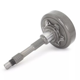 For Arctic Cat Wet Clutch Cover Drum Housing for ARCTIC CAT 550 650 700 1000 4x4 Alterra HDX XT