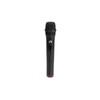 OMNITRONIC WAMS-10BT2 MK2 Wireless Microphone 865MHz Replacement Microphone for WAMS-10BT2