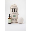 Mixture No 05 Salt & Sage Wool Dryer Balls 3-Pack