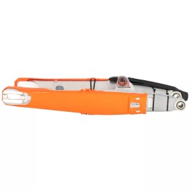 Acerbis Teketmagnet Swingarm Protector KTM Orange For KTM XC-W EXC-F XCF-W EXC