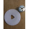 hemi predator go kart racing 212 HEMI PREDATOR FLYWHEEL (60363)