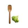 Eva Solo Nordic Kitchen Serving Spoon Large Bamboo