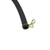 3-Pack Fuel Line Hose Kit for Honda GX200/GX160/GX140/GX120/GX110 Engines -