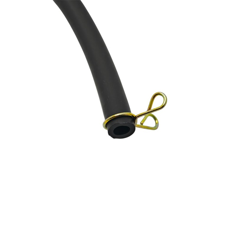 3-Pack Fuel Line Hose Kit for Honda GX200/GX160/GX140/GX120/GX110 Engines -