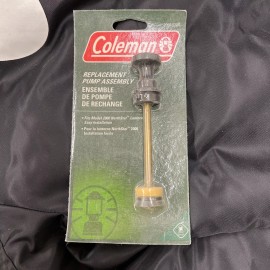 Coleman New Old StockColeman 2000 520R Pump Assmbly Replacement  NorthStar 2000 Lantern