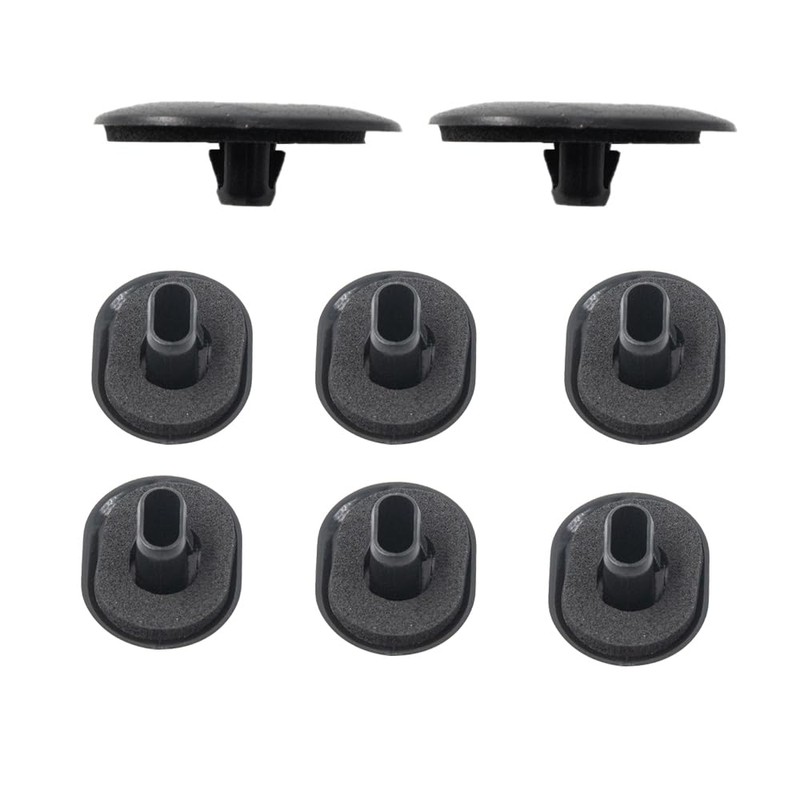 Roof Rack Grommet Plug Cap Compatible with Ford Transit Connect