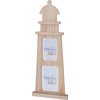 VBS Lighthouse Photo Frame 19cm x 50cm