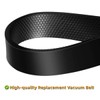 JEDELEOS Replacement Belts for Kirby G10 Upright Vacuum Cleaner, Fit
