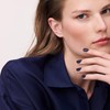 Hermes Les Mains Hermes Nail Enamel 96 Blue Encre, Les