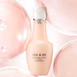 Paul & Joe Beaute Vitality Hyaluronic Acid Moisturizing Moisture Lotion BNS / 폴앤조 보떼 생기 히알루론산 보습 모이스처 로션 BNS