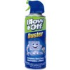 Blow Off 8152-998-226 Air Duster, 8 Oz (Pack of 12)