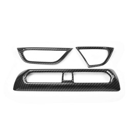 SecondStage SHN0189BLK Nissan Roox 40 Series Duct Panel, Piano Black