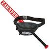 Sports Set Red Baseball Bat with Bum Bag Zahnfee Aluminium
