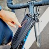 ZONE3 - Borsa aerodinamica per Tubo Orizzontale per Ciclismo e