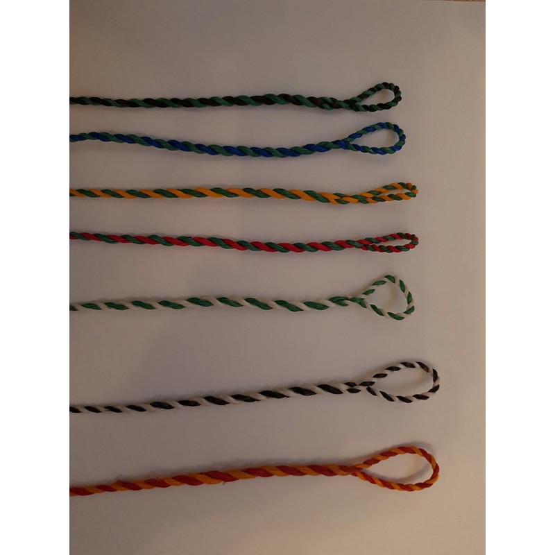 Flämisch Spleiß Tendon for 40 58 or 70 inch Sheets