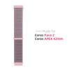 BlackPro Compatible with Coros Pace 2 Watch Band/Coros Apex 42mm