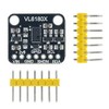 Robojax VL6180 VL6180X Proximity Sensing Module 0-620mm 5V Laser Distance