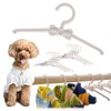 Hanth9 Dog Hangers, Dog Hangers, Pet Hangers, Salon, Shop, Plastic