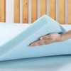 Best Price Mattress Colchón de Espuma viscoelástica de Gel de