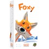 Jeu classique La boîte de jeu Foxy